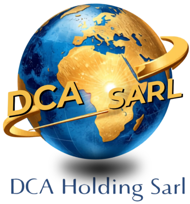 DCA GLOBAL GROUP